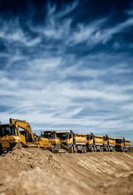 Aljazera construction project