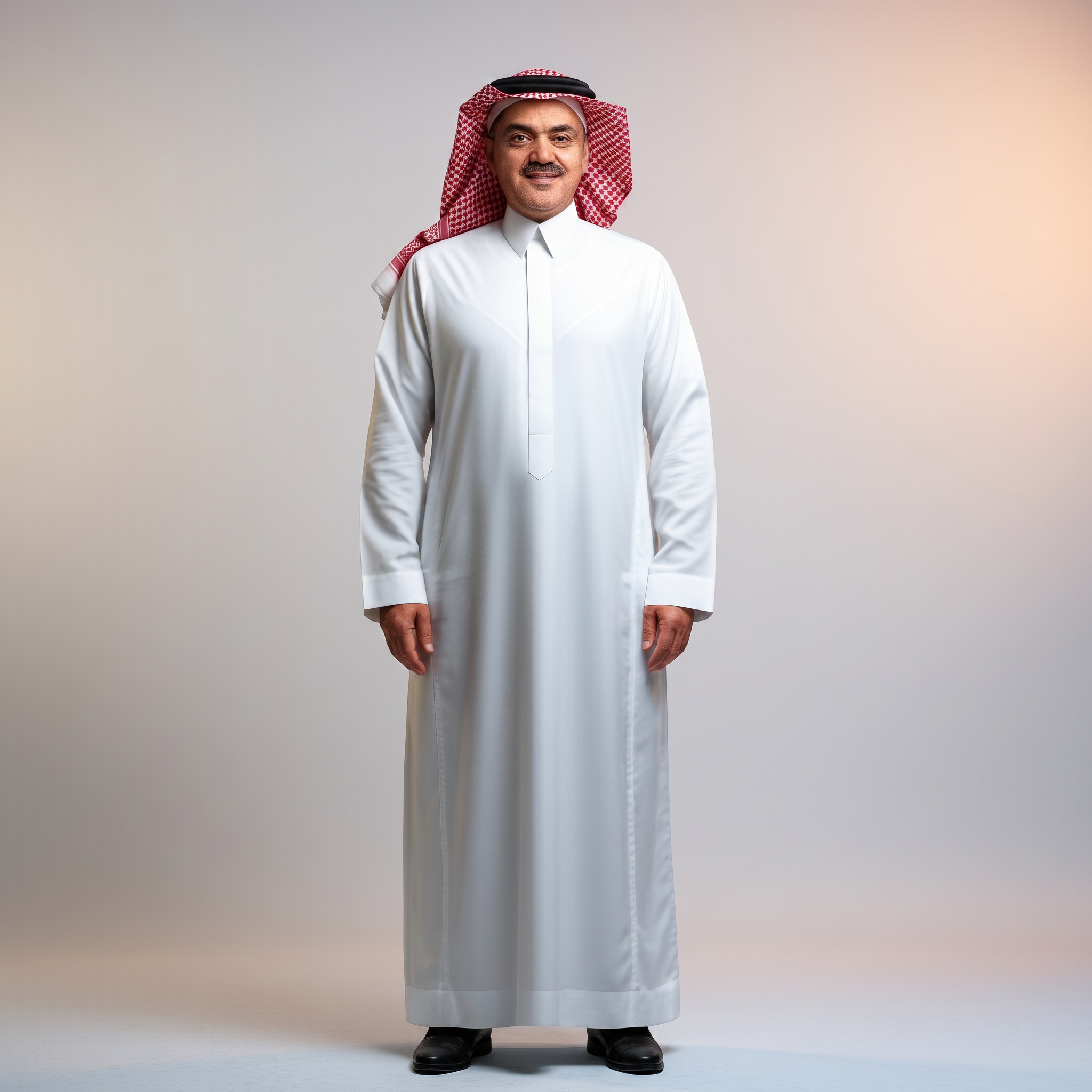 Khalid Hader Alarifi, Chairman of ALJAZERA