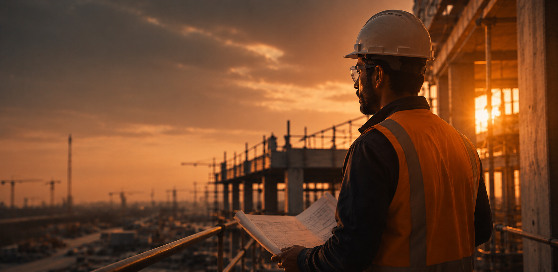 Construction excellence and quality management
