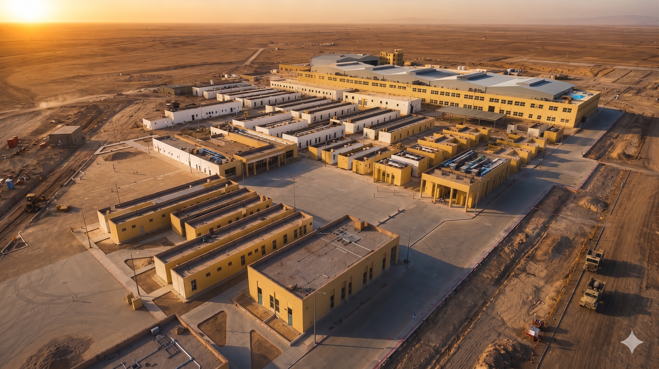 Ministry of Defence Housing