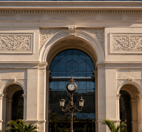 Terra Mall – Commercial & Entertainment Center